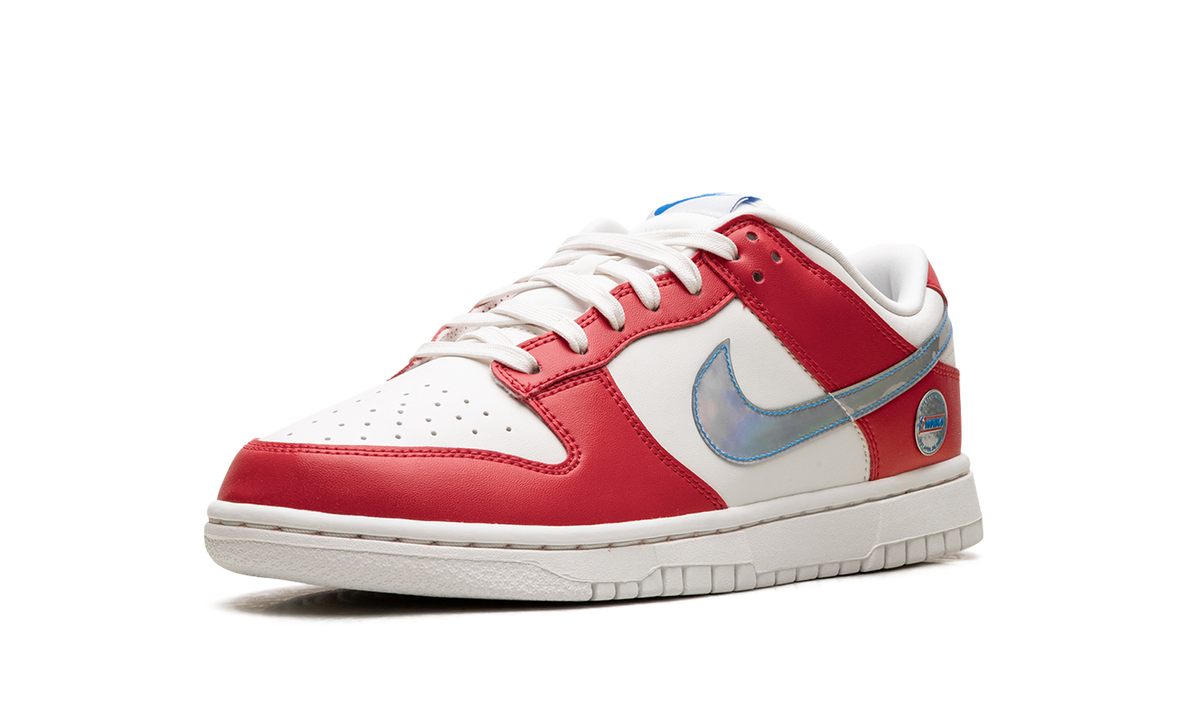 Nike Dunk Low WNBA 30th Anniversary