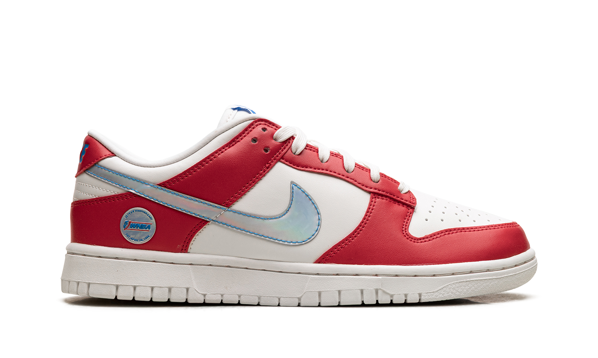 Nike Dunk Low WNBA 30th Anniversary