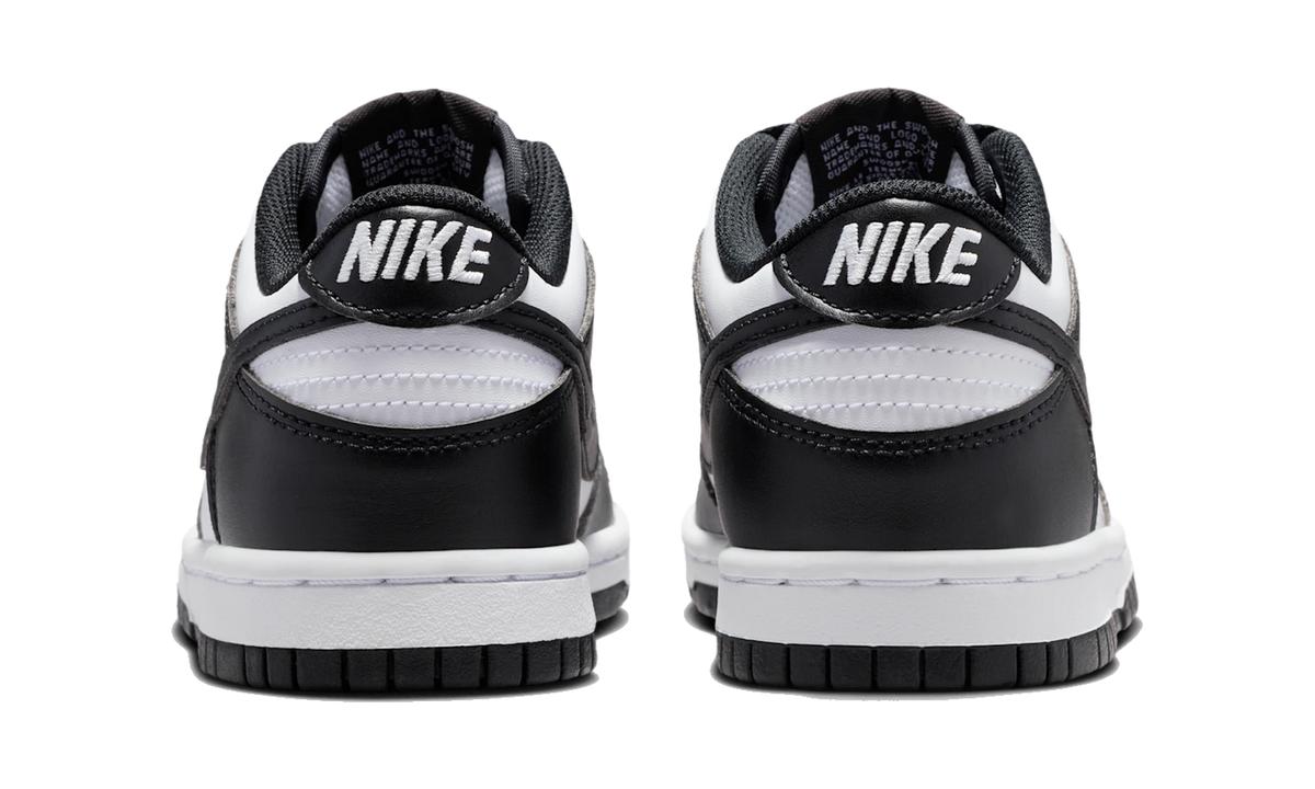 Nike Dunk Low White Black Panda (2026)