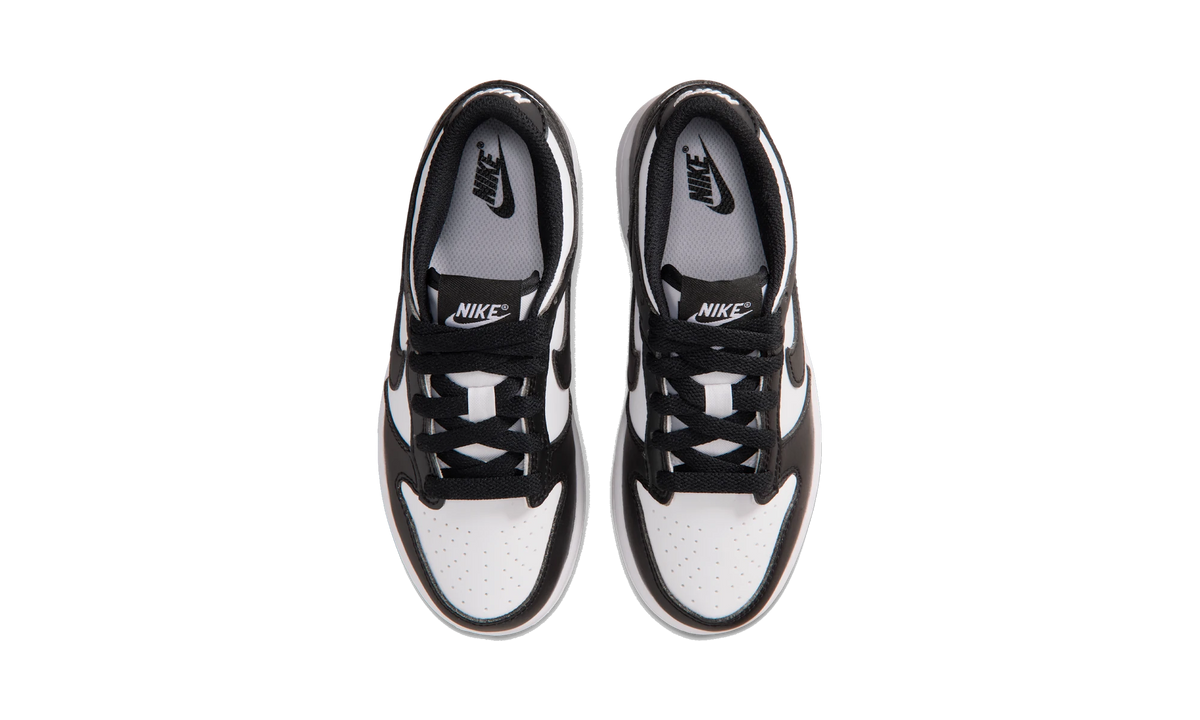 Nike Dunk Low White Black Panda (2026) (PS)