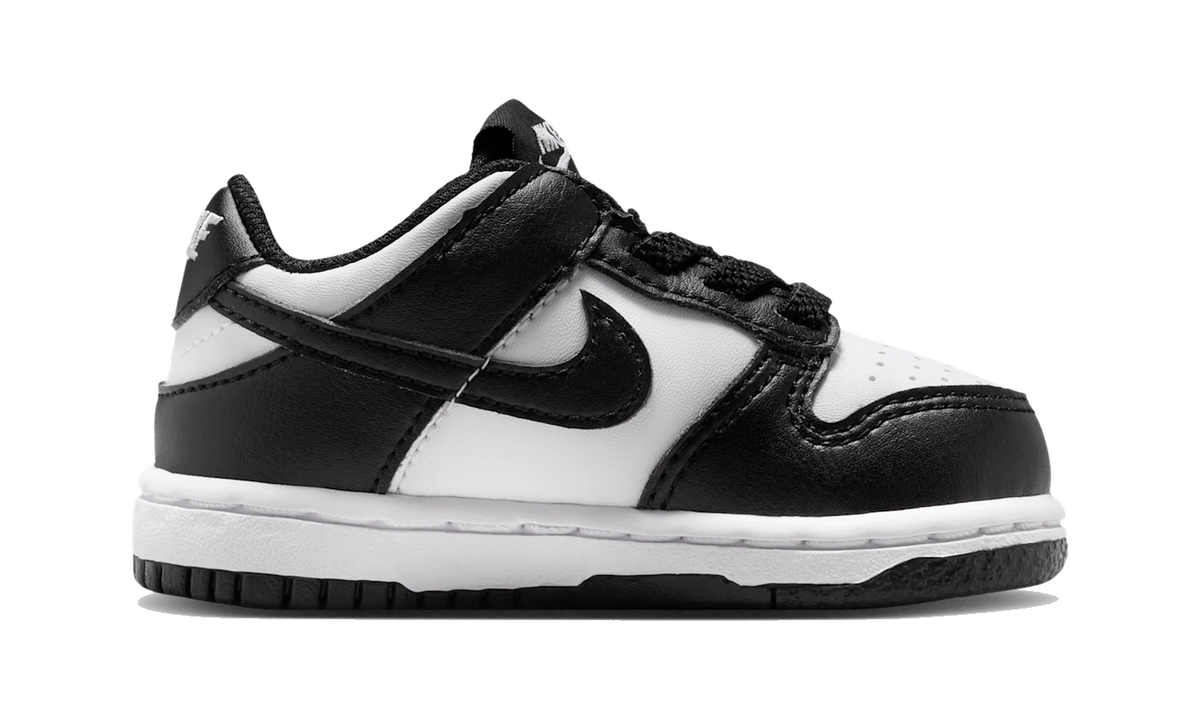Nike Dunk Low White Black Panda (2026) (TD)