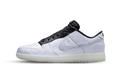 Nike Dunk Low CLOT Fragment White