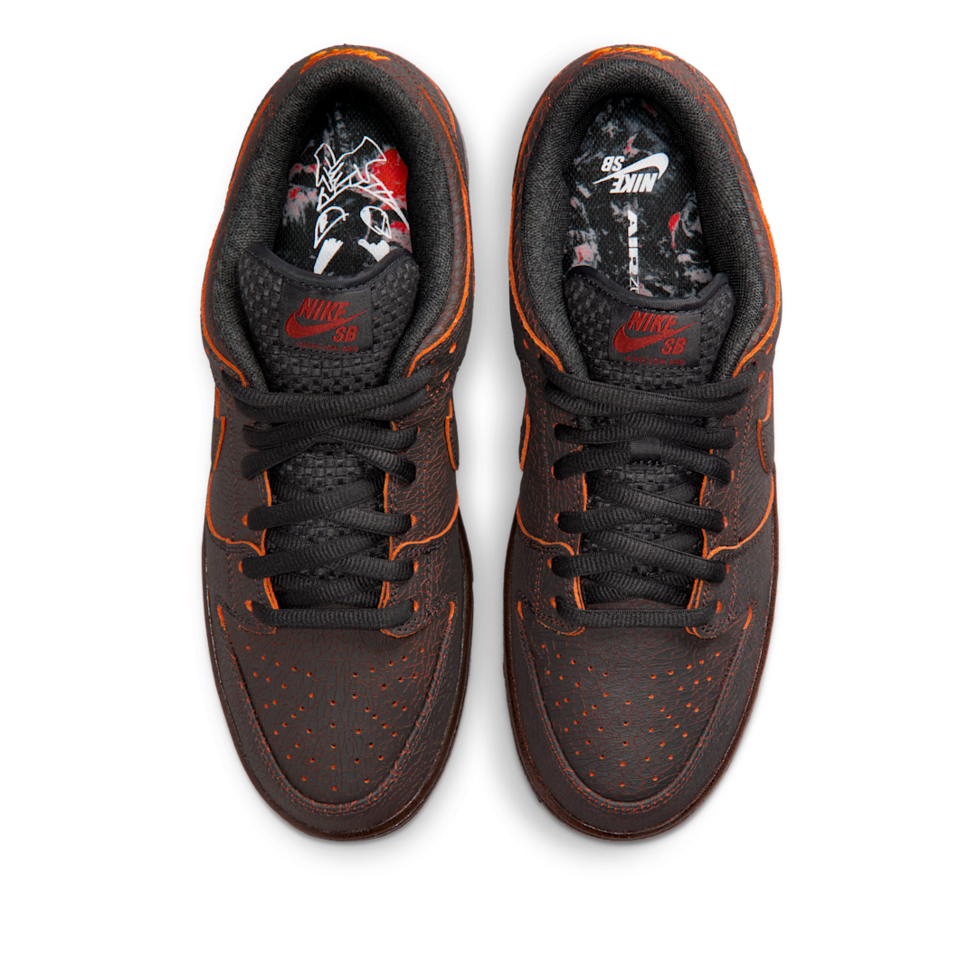 Nike Dunk SB Low Krampus