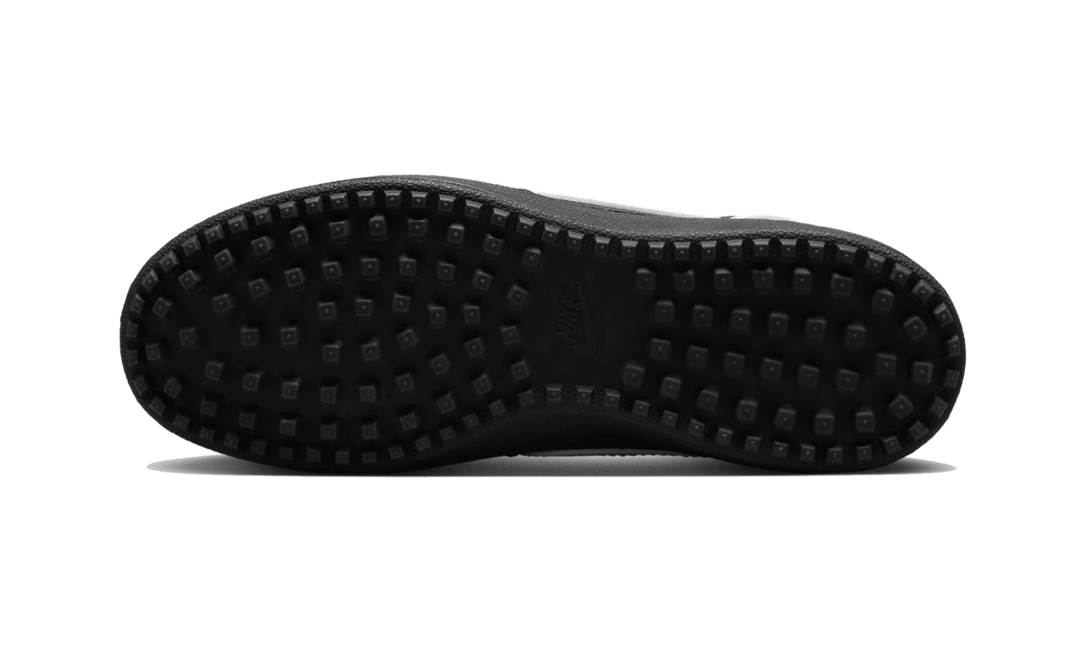 Nike Field General Black White