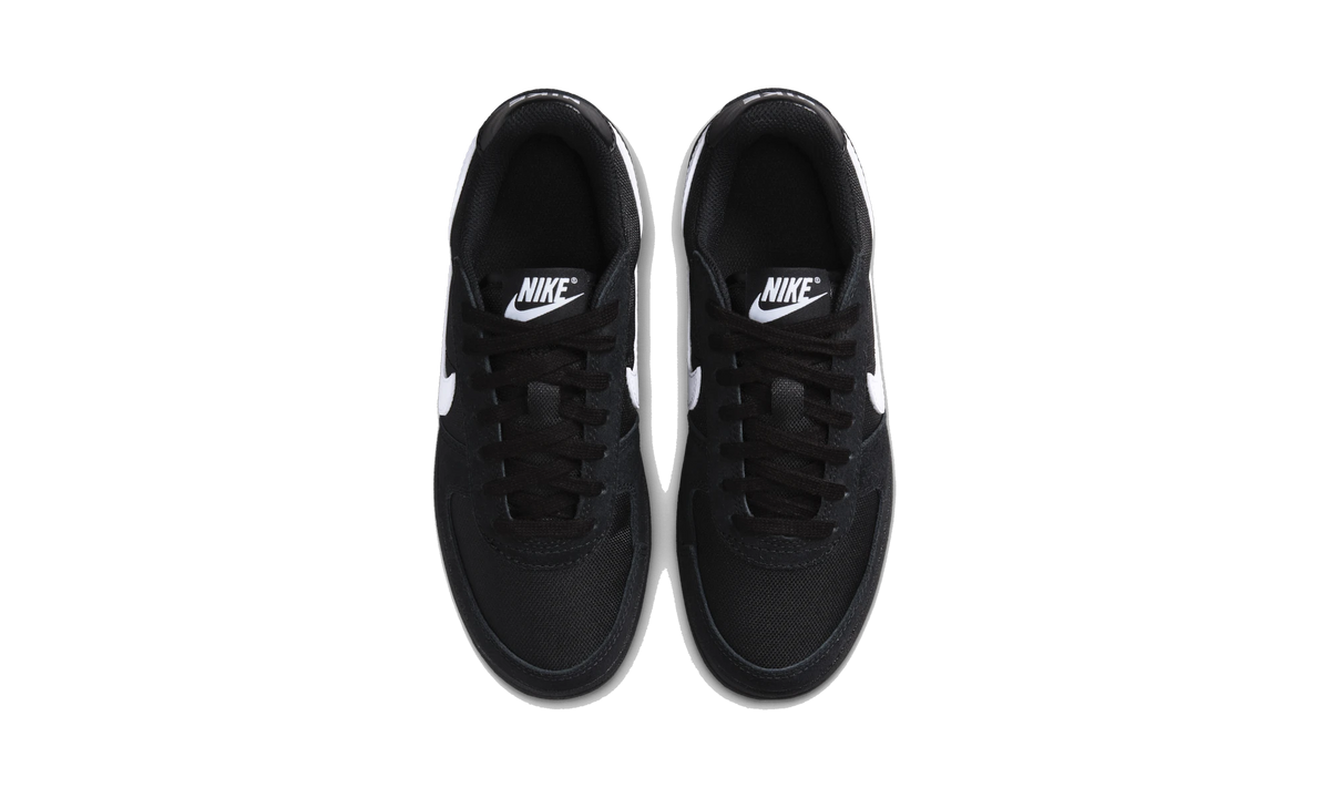 Nike Field General Black White