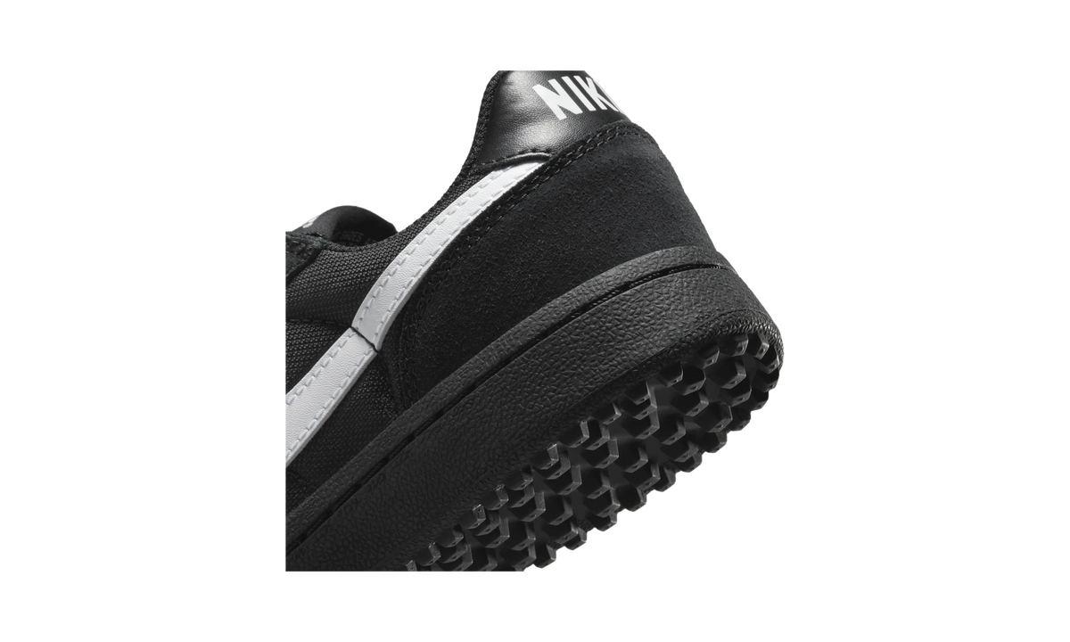 Nike Field General Black White