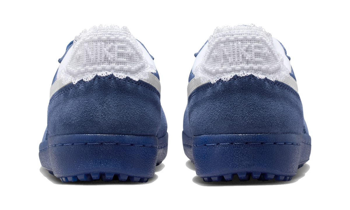 Nike Field General Mystic Navy White