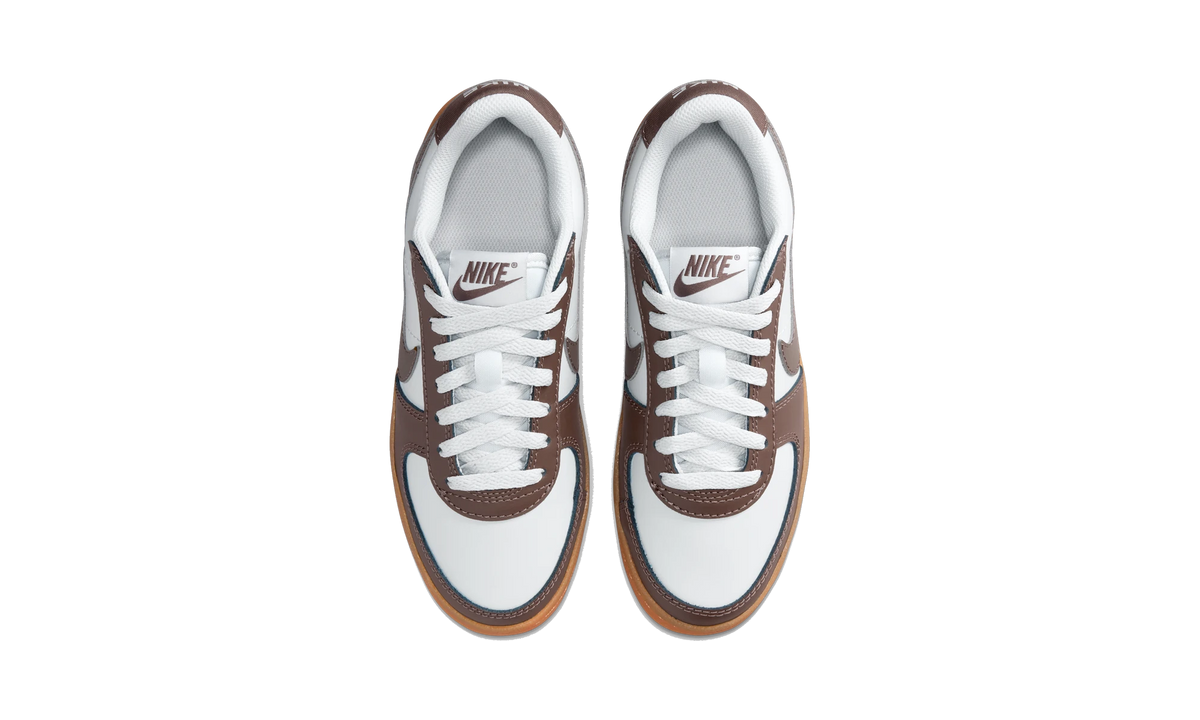 Nike Field General Pure Platinum Gum Yellow Ironstone