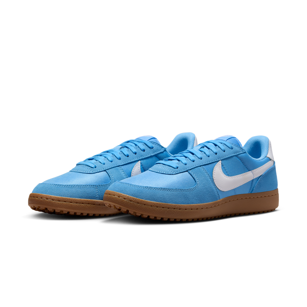 Nike Field General University Blue Gum Medium Brown White, University Blue/Gum Medium Brown/White (HF3165-402)