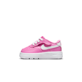 Nike Force 1 Low EasyOn TD Playful Pink
