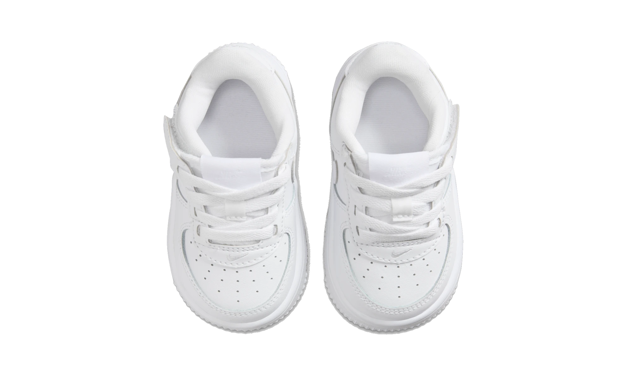 Nike Force 1 Low EasyOn White (TD)