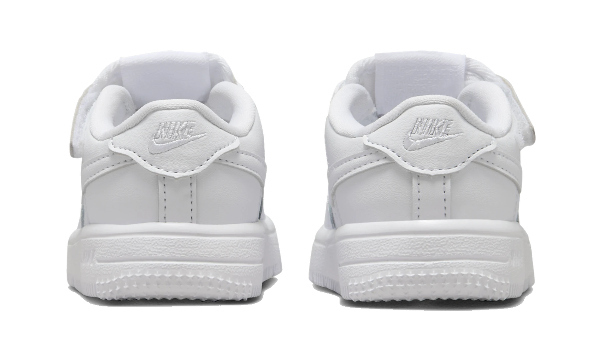 Nike Force 1 Low EasyOn White (TD)