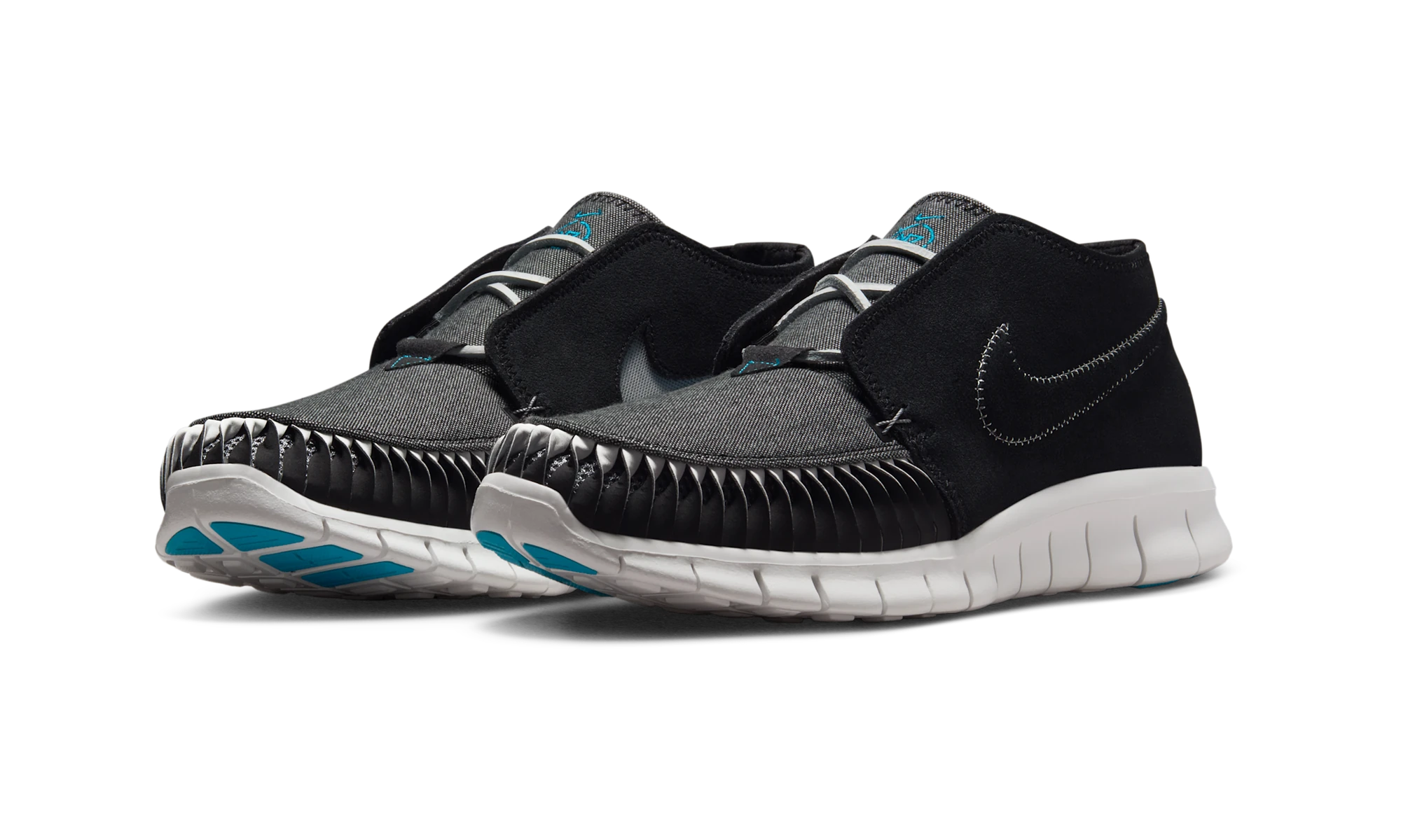 Nike Free Forward Moc 2 N7 (2025)