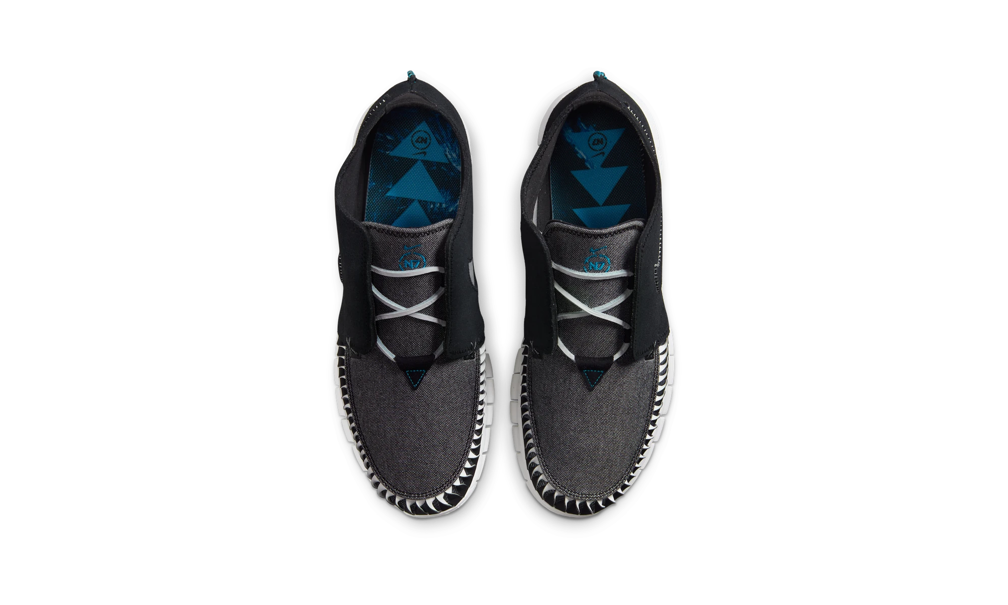Nike Free Forward Moc 2 N7 (2025)
