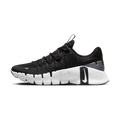 Nike Free Metcon 5 Black Anthracite