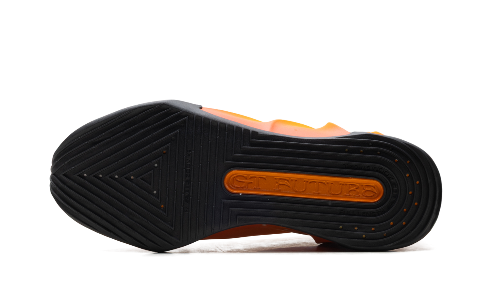 Nike GT Future Fire