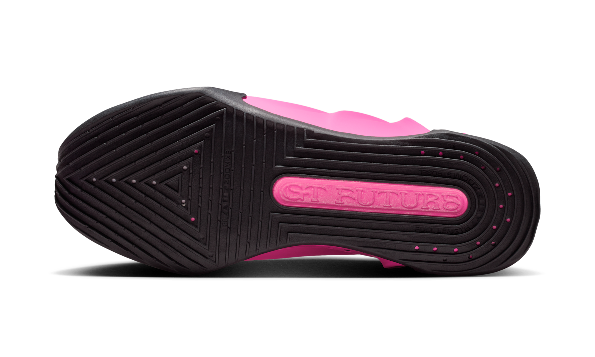 Nike GT Future Hyper Pink