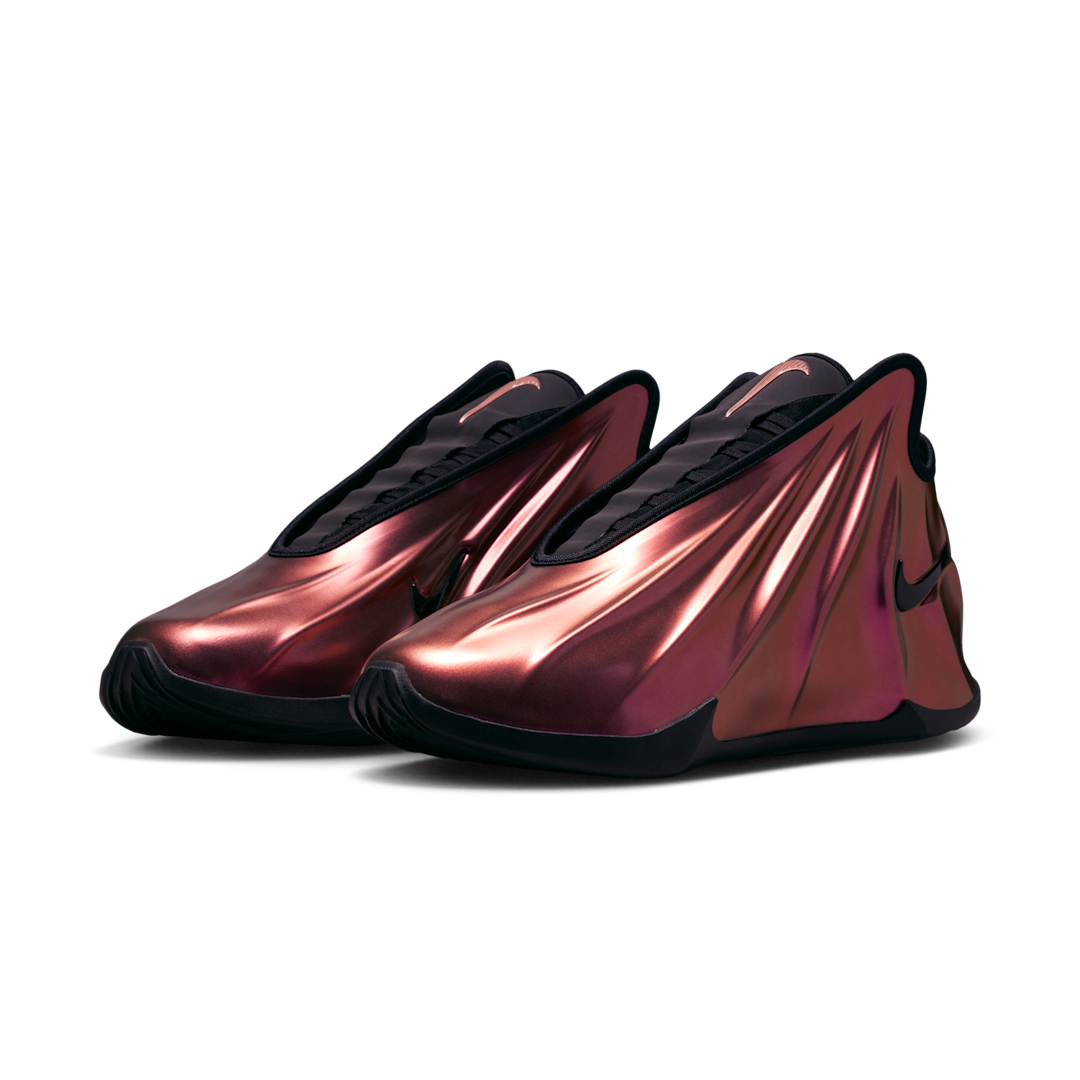 Nike GT Future Metallic Red Bronze