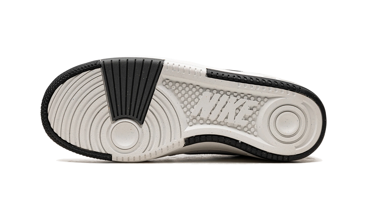 Nike Gamma Force White Black