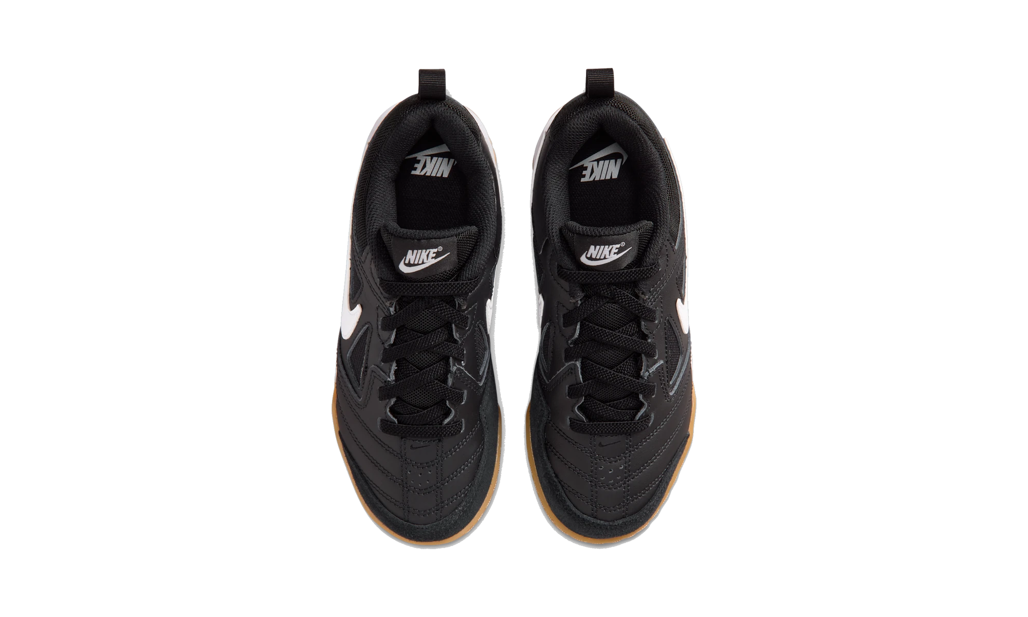 Nike Gato Black White Gum (PS)