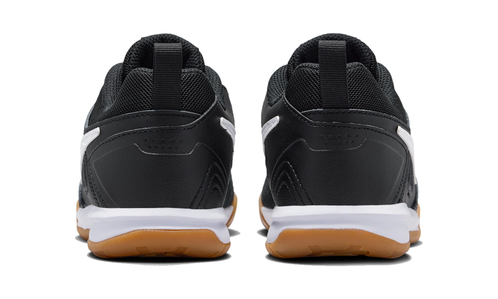 Nike Gato Black White Gum (PS)