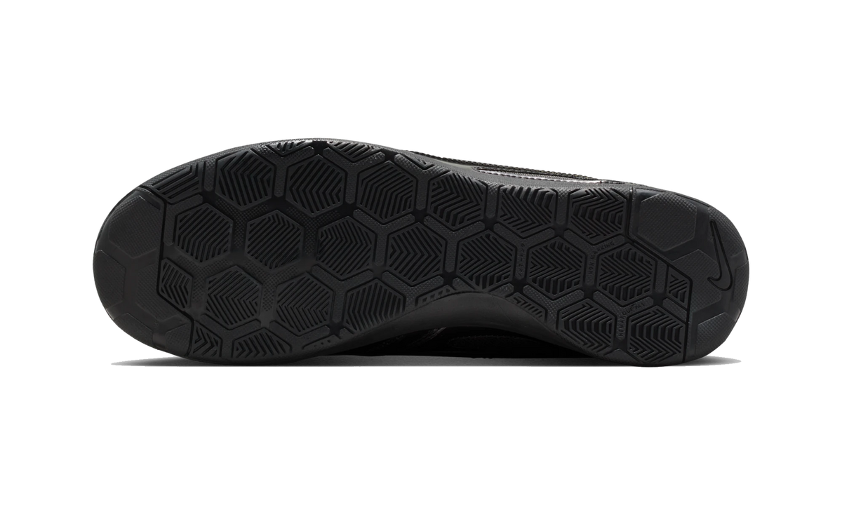Nike Gato LV8 Metallic Anthracite Black