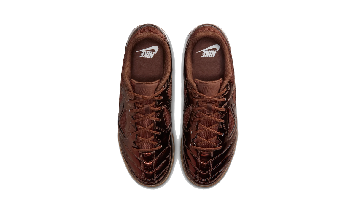 Nike Gato LV8 Metallic Fauna Brown