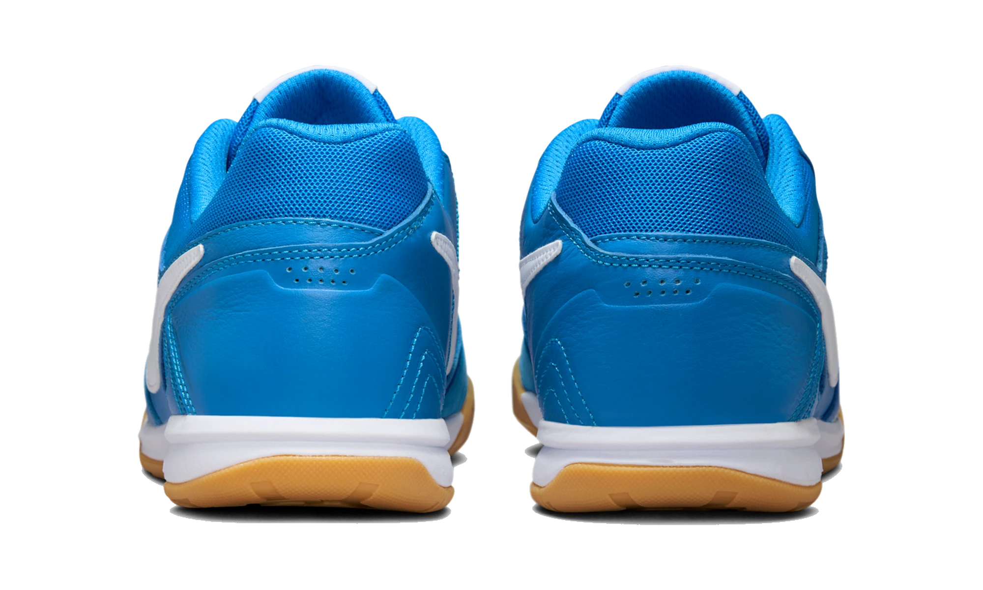 Nike Gato Photo Blue Gum Yellow White