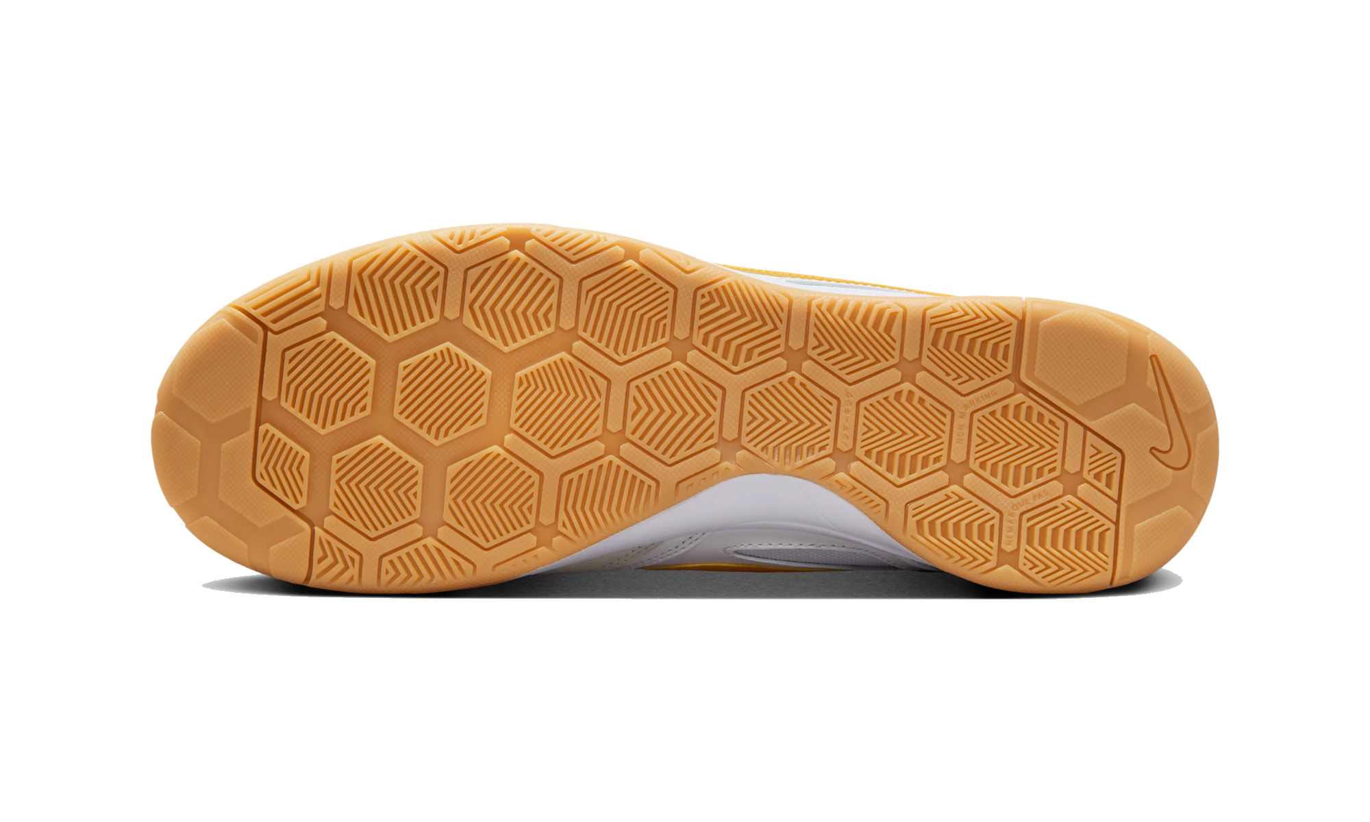 Nike Gato White Gum Yellow University Gold