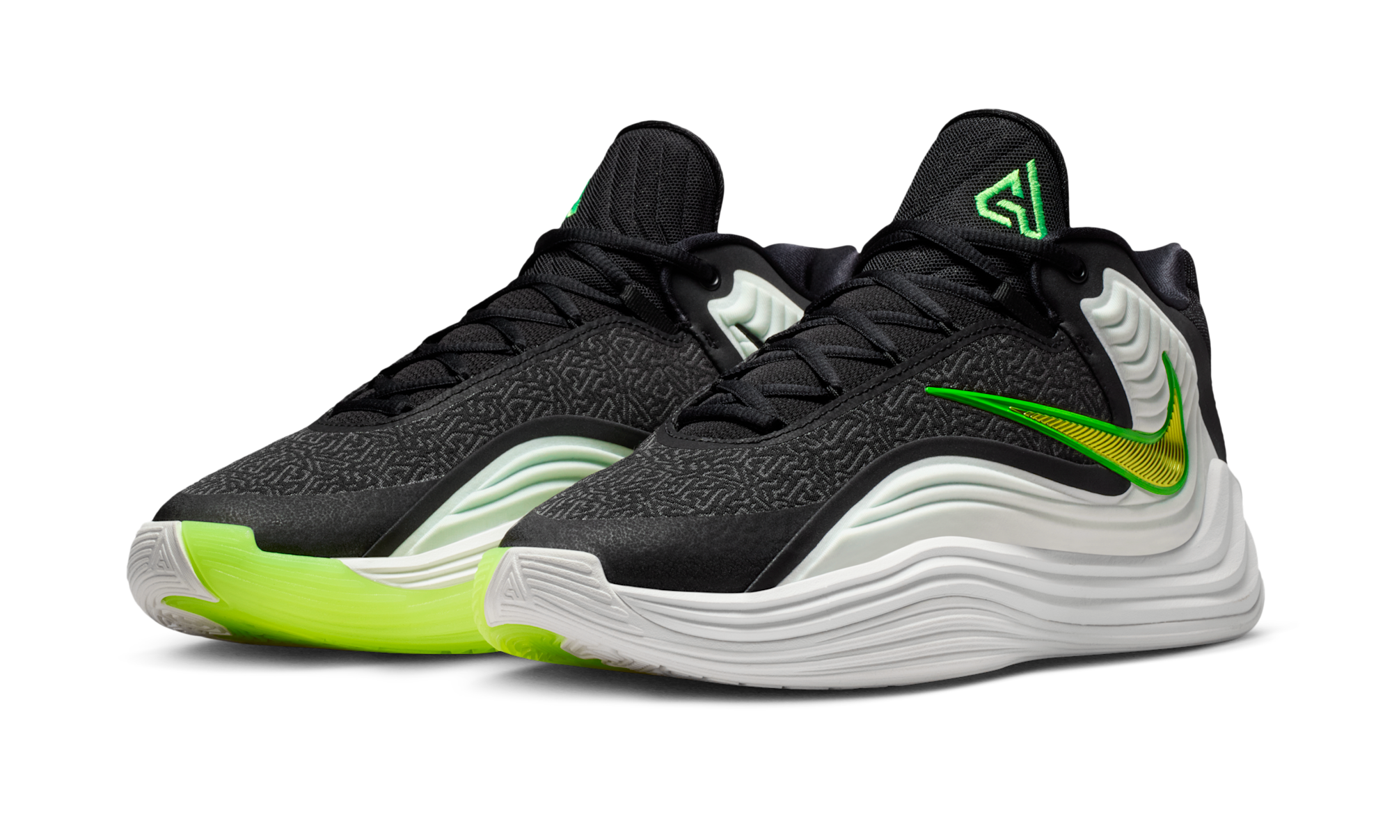 Nike Giannis Freak 7 Double Take