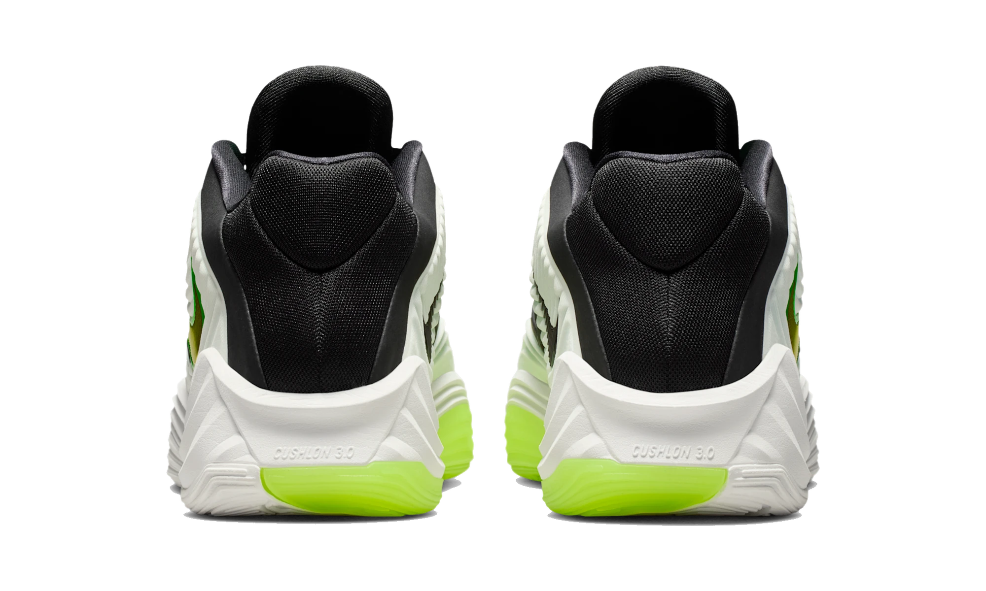 Nike Giannis Freak 7 Double Take