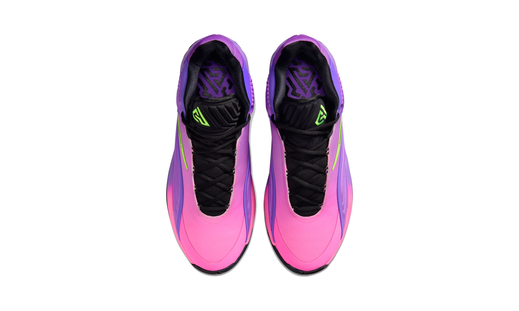Nike Giannis Freak 7 Fade