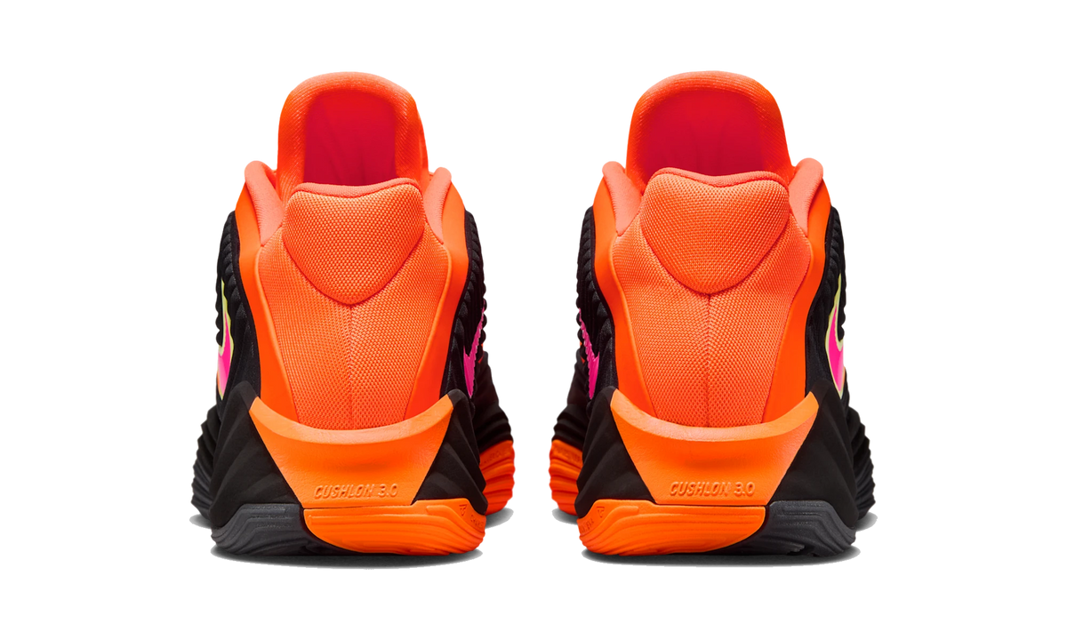 Nike Giannis Freak 7 Ignition