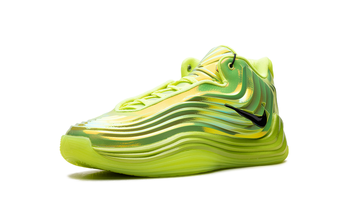 Nike Giannis Freak 7 LX All-Star Warning Label