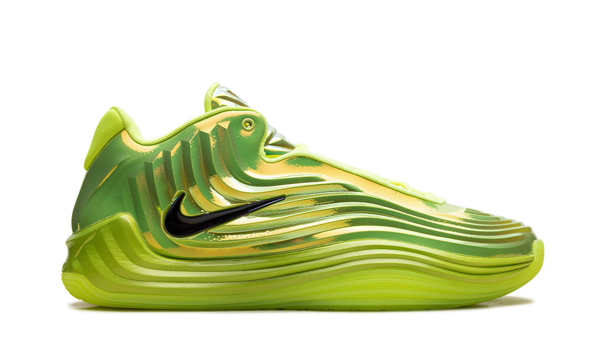 Nike Giannis Freak 7 LX All-Star Warning Label