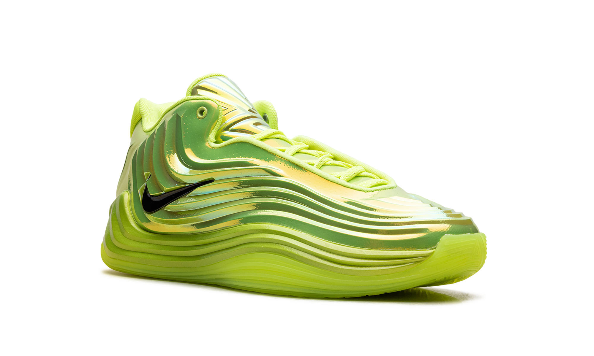 Nike Giannis Freak 7 LX All-Star Warning Label