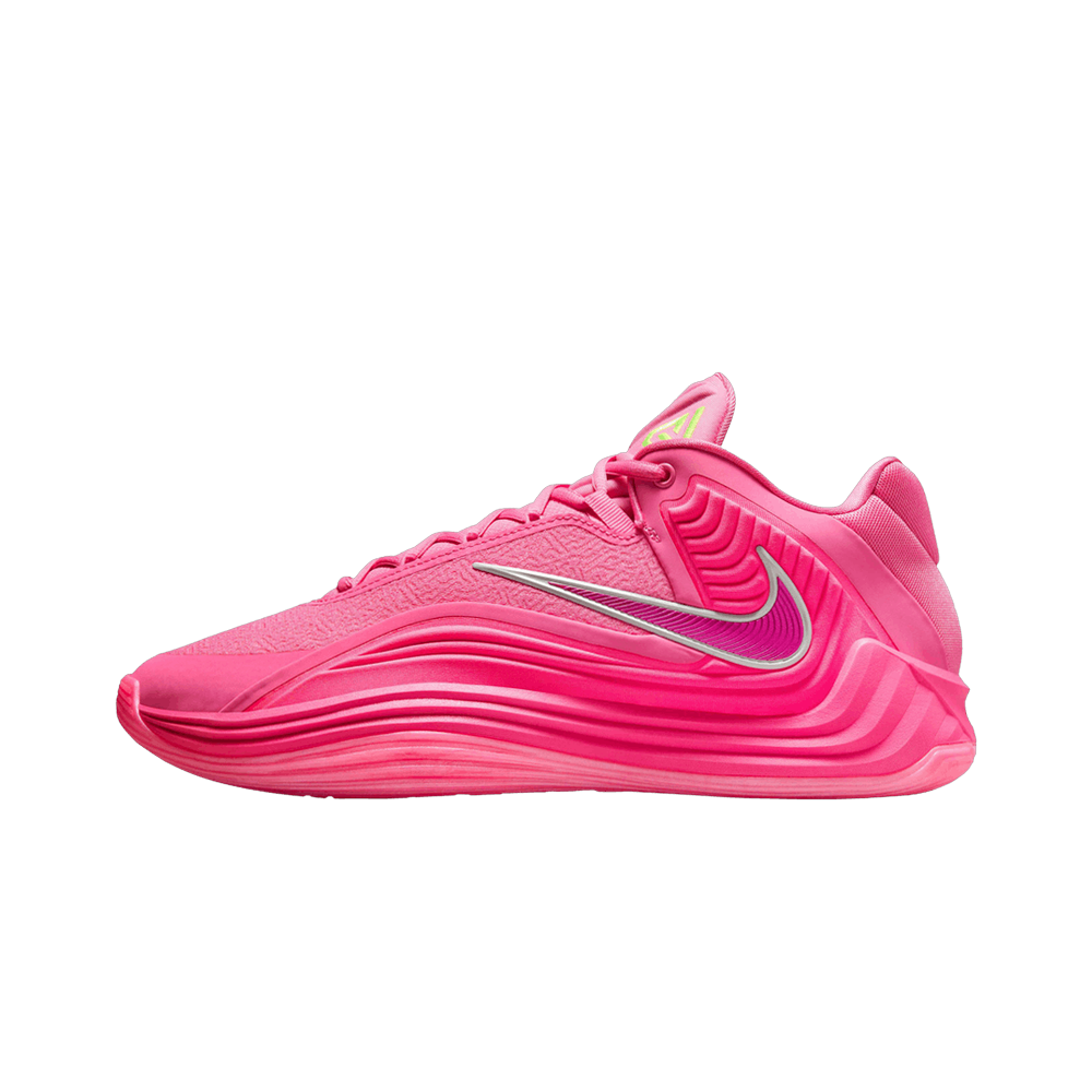 Nike Giannis Freak 7 Live Wire, Pinksicle/Hyper Pink/Pink Foam/Fireberry (HQ1743-600)
