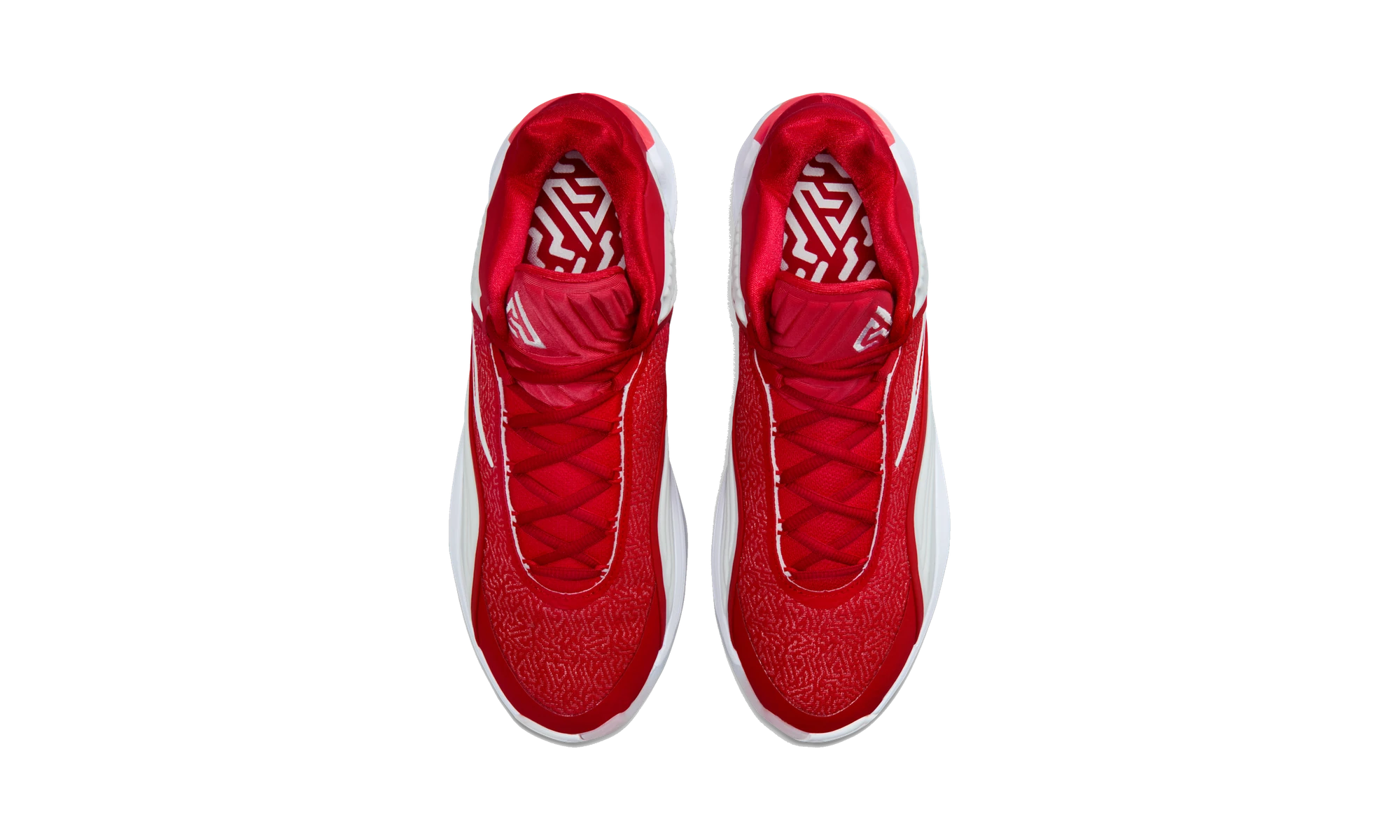 Nike Giannis Freak 7 TB University Red White