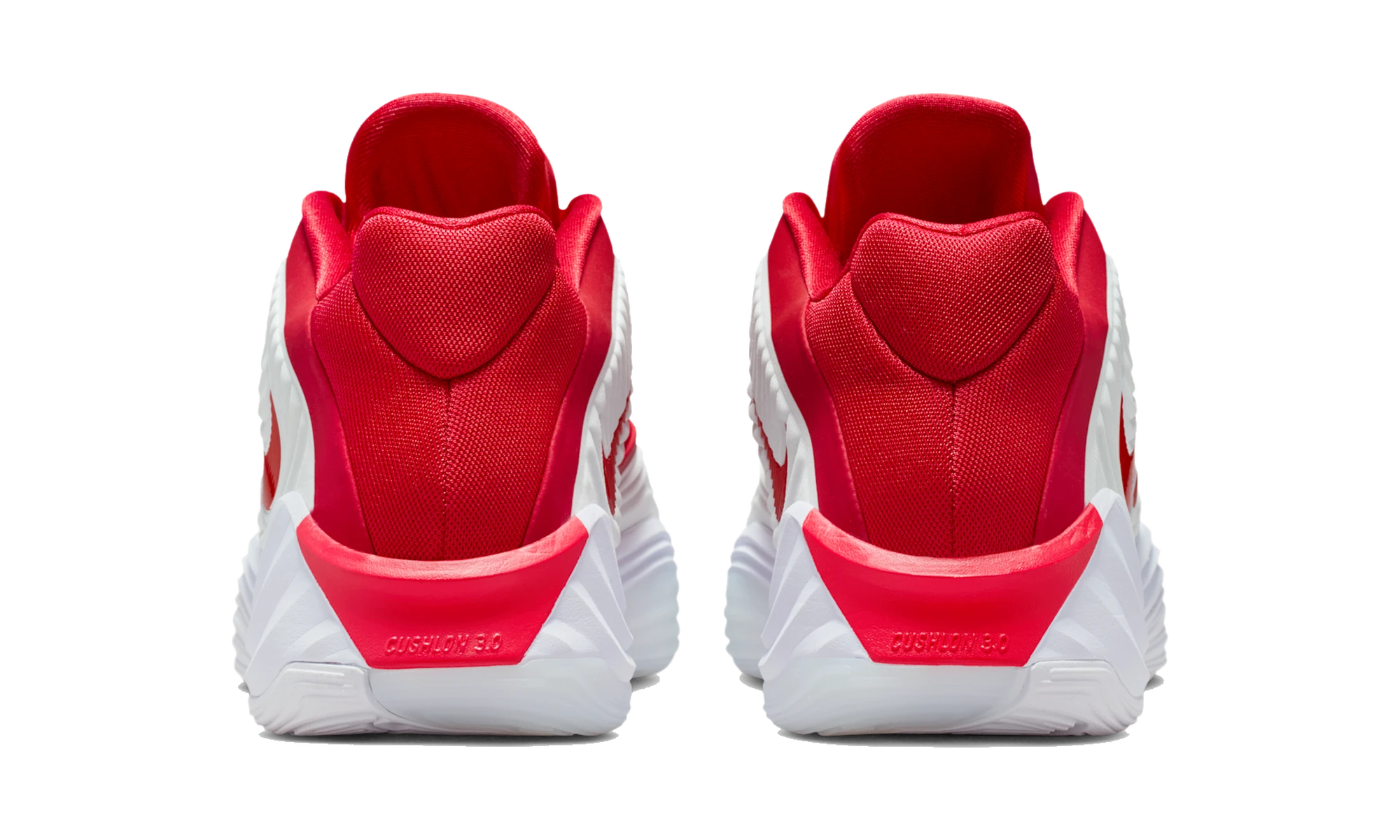 Nike Giannis Freak 7 TB University Red White