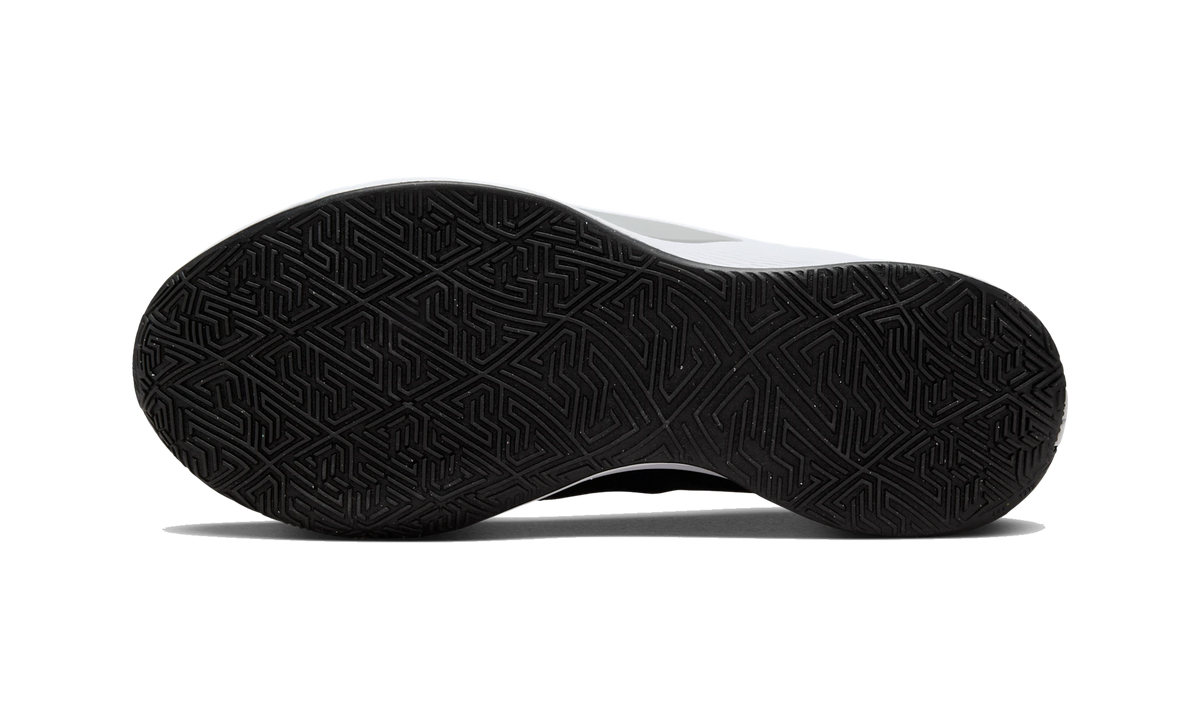 Nike Giannis Zoom Freak 6 Black White