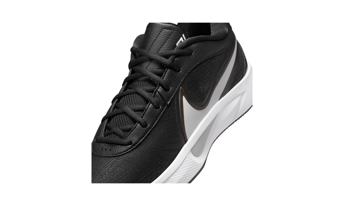 Nike Giannis Zoom Freak 6 Black White