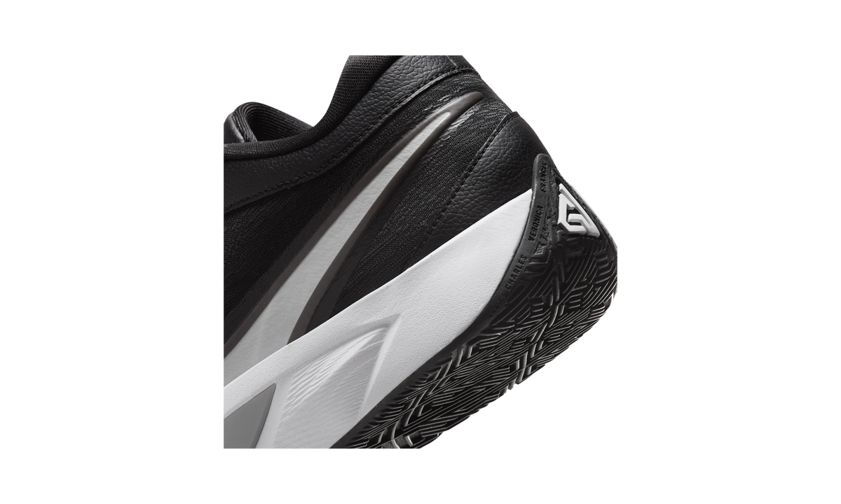 Nike Giannis Zoom Freak 6 Black White