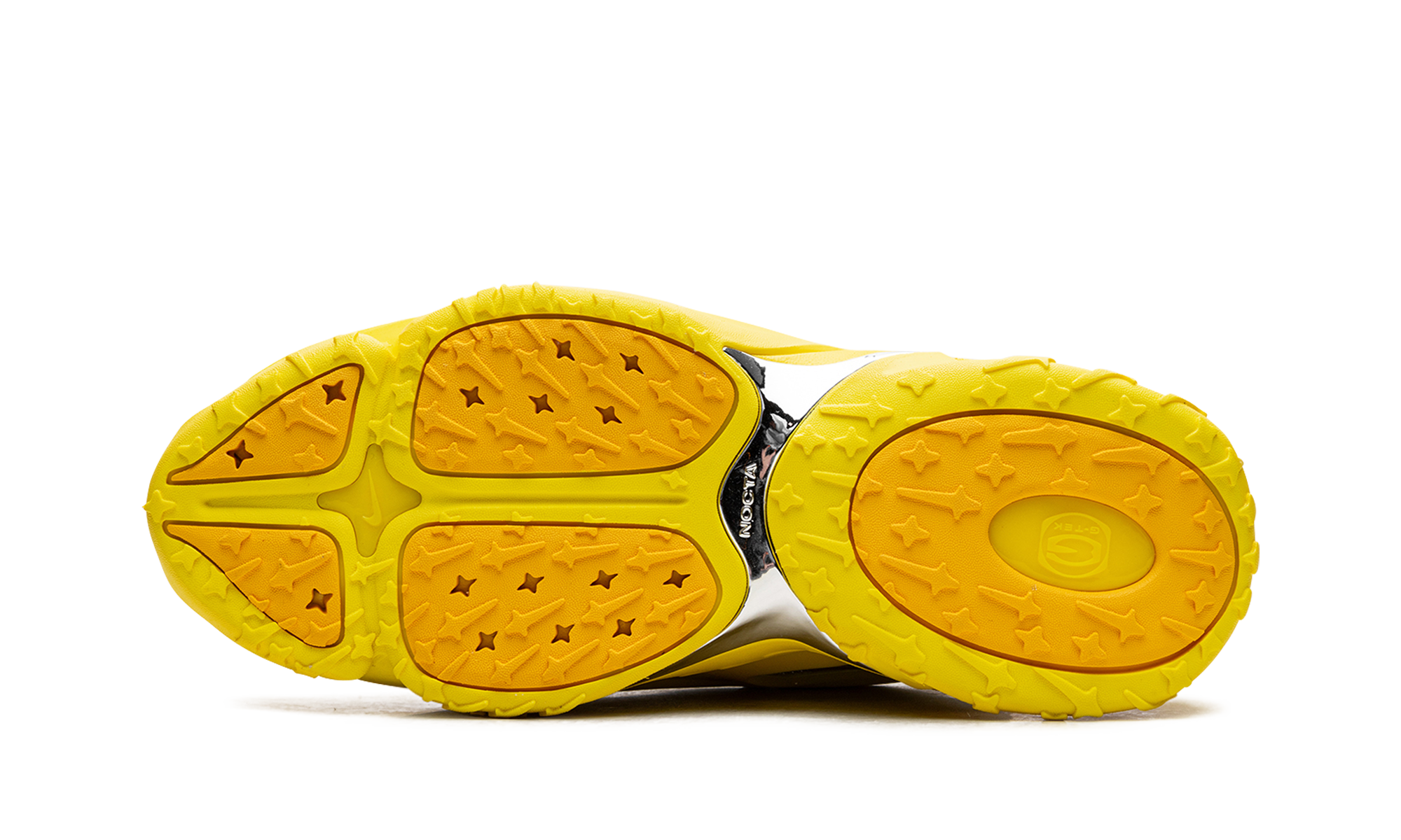 Nike Hot Step 2 Drake NOCTA Opti Yellow