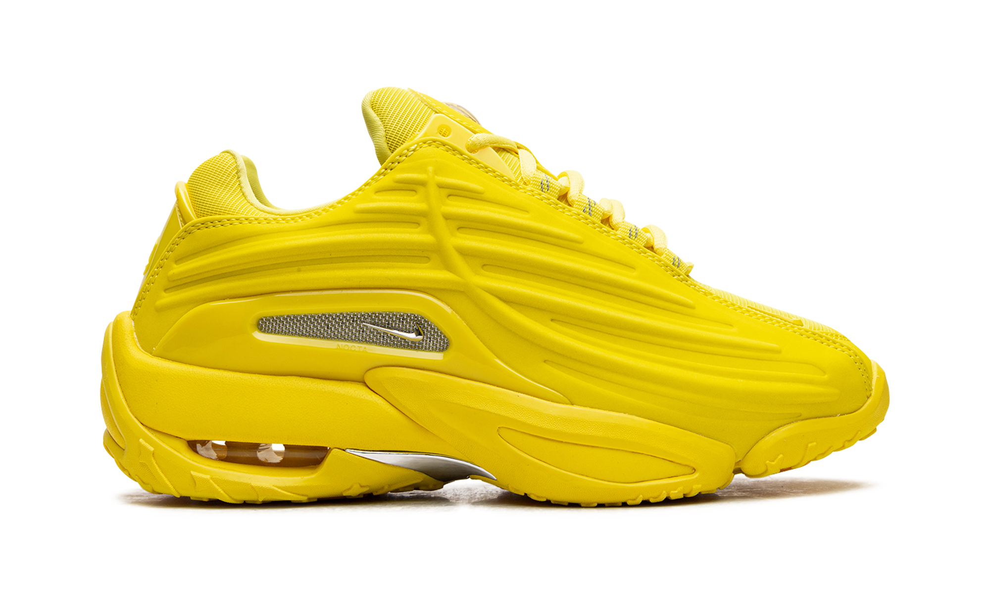 Nike Hot Step 2 Drake NOCTA Opti Yellow