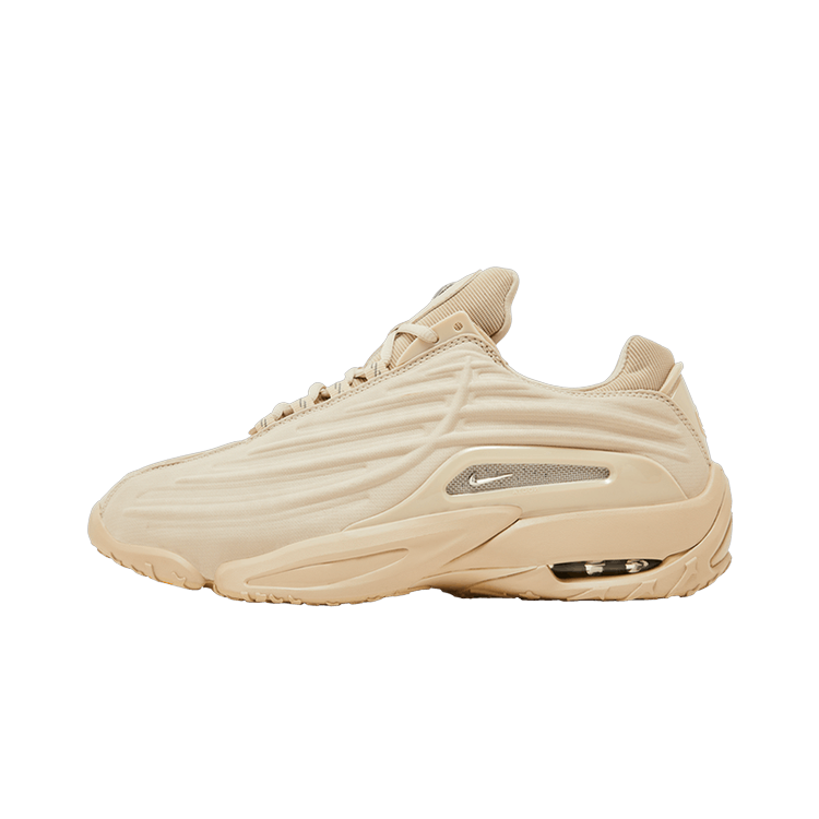Nike Hot Step 2 Drake NOCTA Rattan, Rattan/Chrome/University Gold (DZ7293-200)