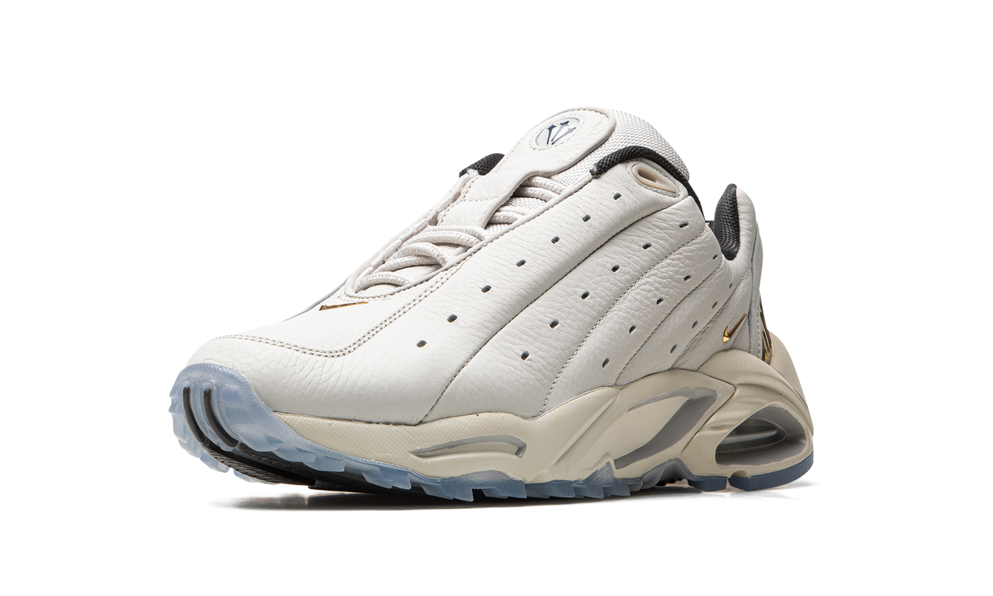 Nike Hot Step Air Terra Drake NOCTA Champagne