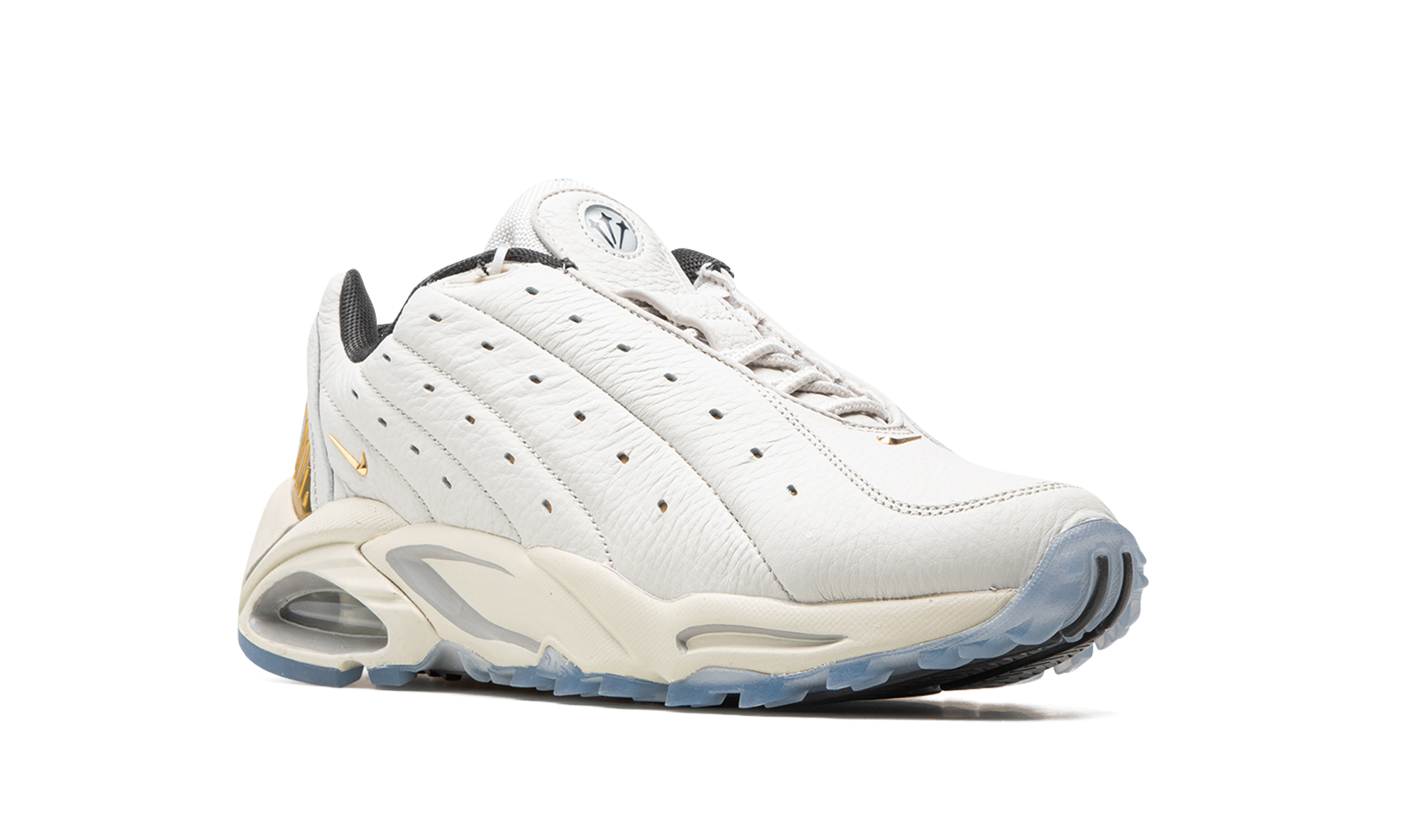 Nike Hot Step Air Terra Drake NOCTA Champagne