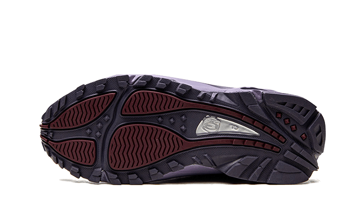 Nike Hot Step Air Terra Drake NOCTA Violet Haze, Violet Haze/Violet Haze (DH4692-500)