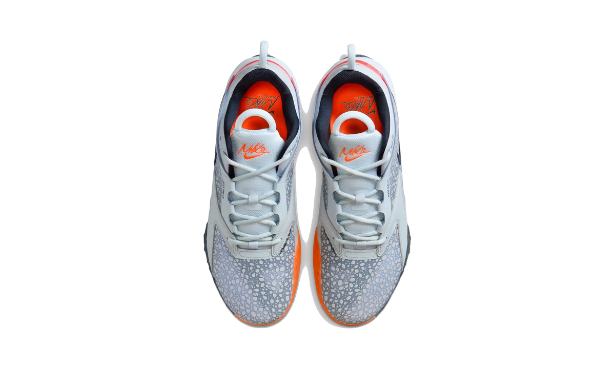 Nike HyperAce 3 SE Electric Pack Olympic Safari