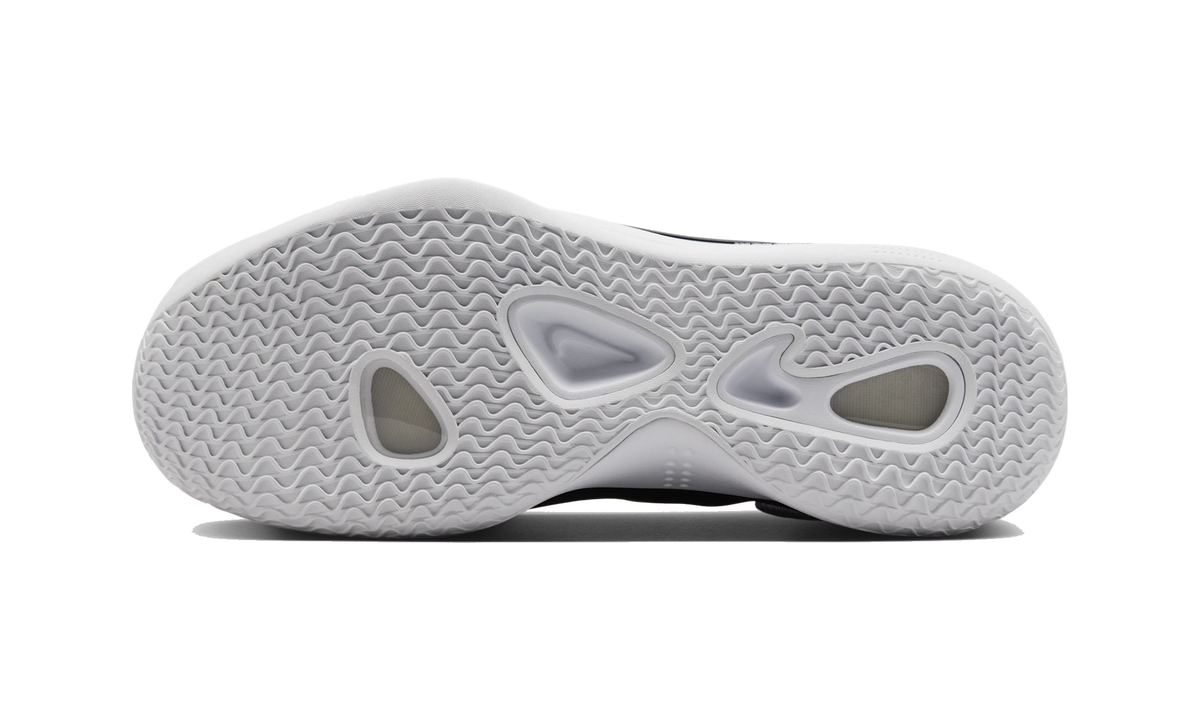 Nike HyperSet 2 Black White
